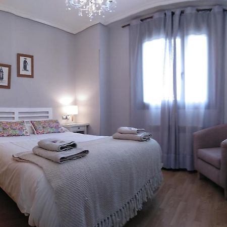 Apartamento Barqueros, 2 Apartment Salamanca Luaran gambar