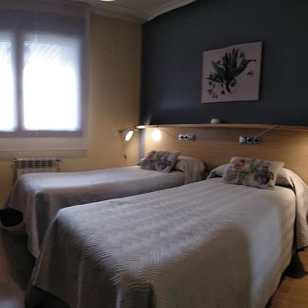 Apartamento Barqueros, 2 Apartment Salamanca Luaran gambar
