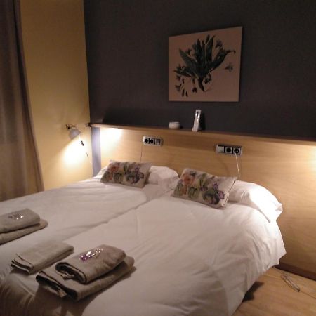 Apartamento Barqueros, 2 Apartment Salamanca Luaran gambar