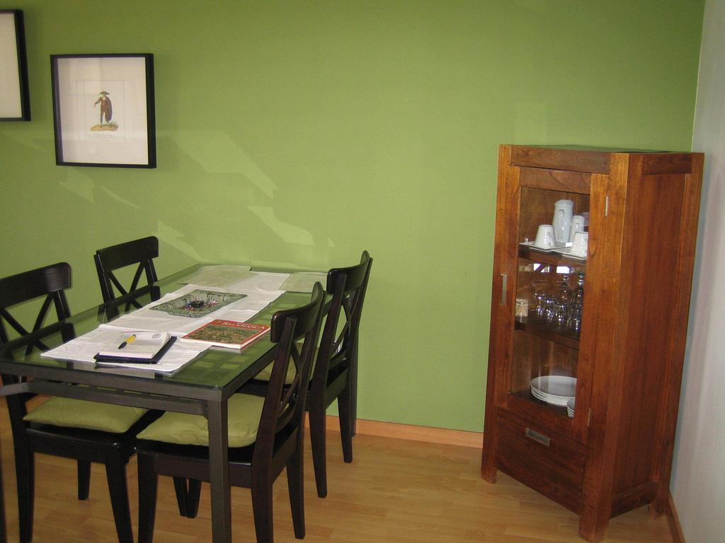 Apartamento Barqueros, 2 Apartment Salamanca Bilik gambar