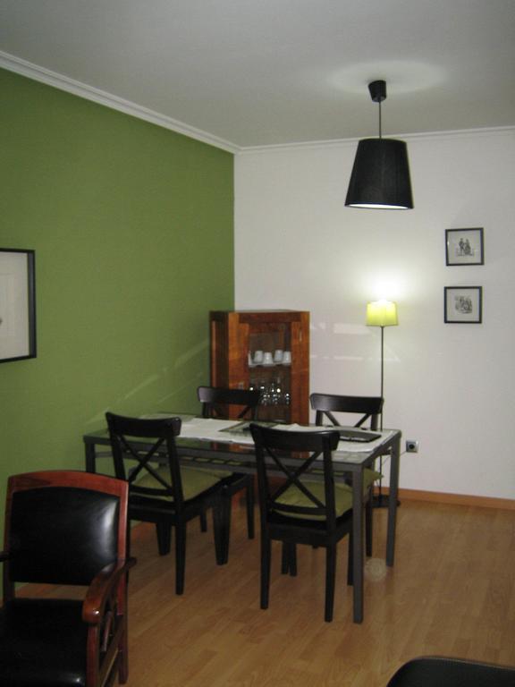 Apartamento Barqueros, 2 Apartment Salamanca Bilik gambar