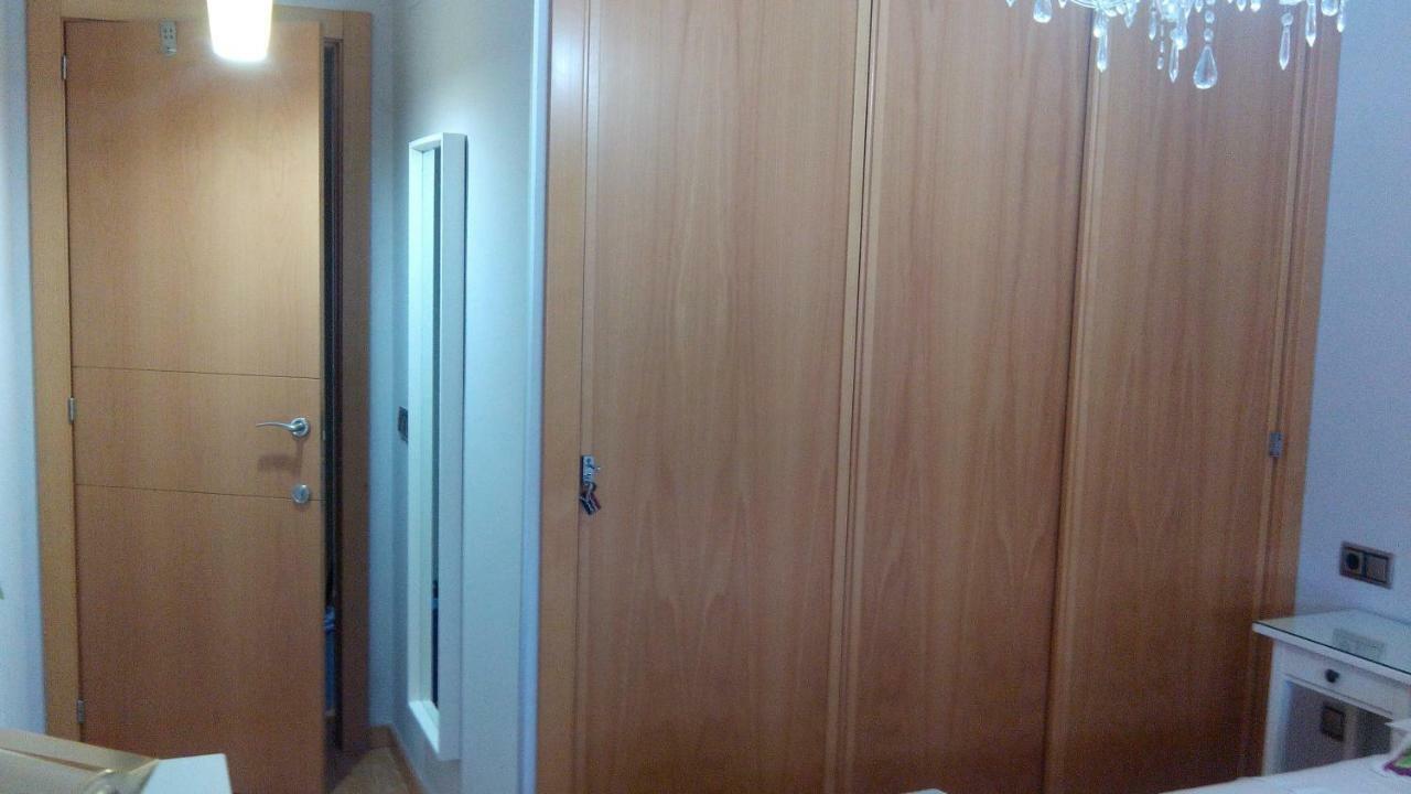 Apartamento Barqueros, 2 Apartment Salamanca Luaran gambar
