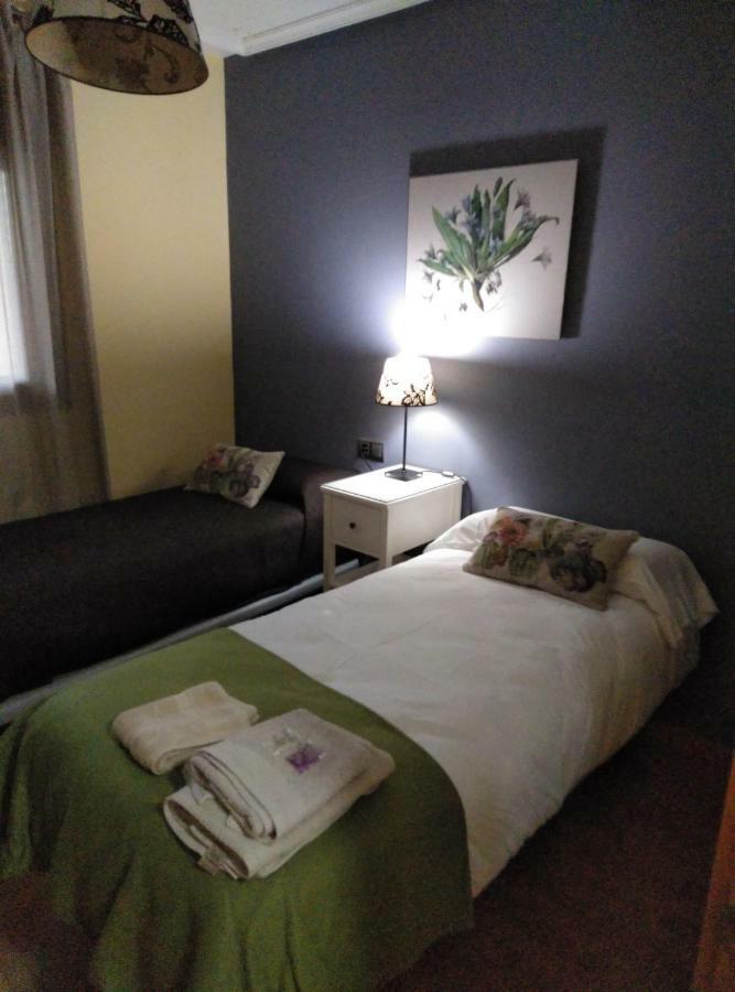 Apartamento Barqueros, 2 Apartment Salamanca Luaran gambar